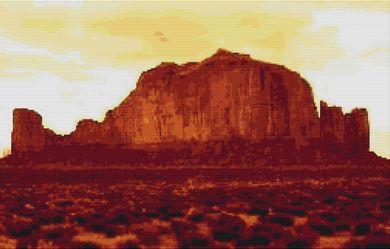 (image for) Sleeping Giant